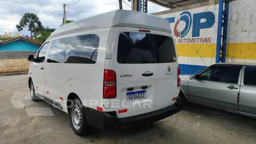 EXPERT 1.5 Bluehdi Minibus
