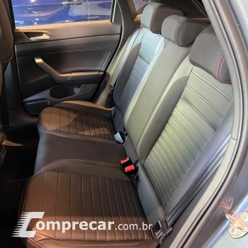 Polo GTS 1.4 TSI 16V Flex