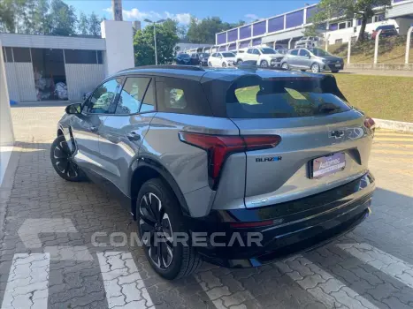BLAZER EV 102 KW ELÉTRICO RS