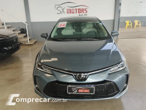 COROLLA 2.0 Vvt-ie Altis Direct Shift