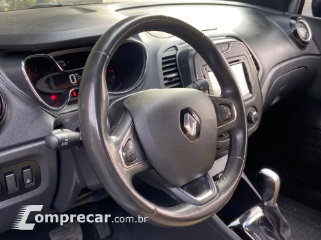 CAPTUR 1.6 16V SCE Life