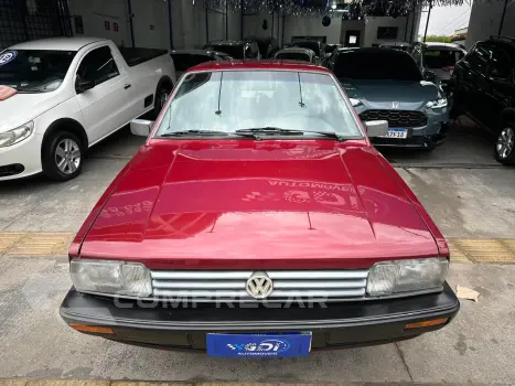 SANTANA 2.0 I Executivo 8V