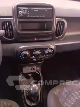 MOBI 1.0 8V EVO Like.