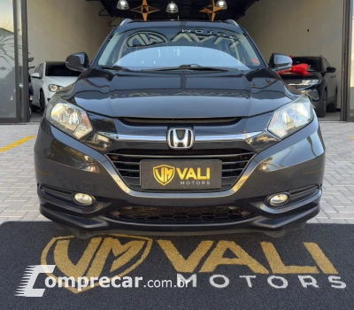 HR-V EX 1.8 Flexone 16V 5p Aut.