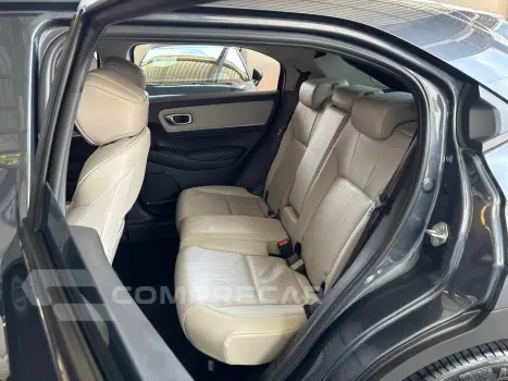 HR-V Advance 1.5  Flex TB 16V 5p Aut.