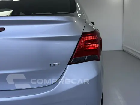 PRISMA 1.4 LTZ Spe/4 8V