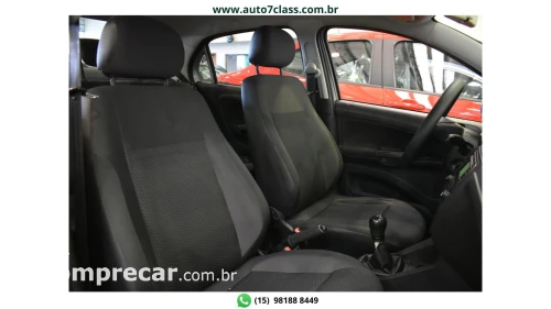 VOYAGE - 1.0 12V MPI TOTAL 4P MANUAL