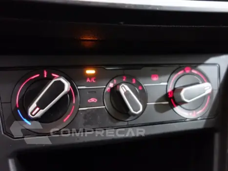 POLO - 1.0 MPI TOTAL MANUAL