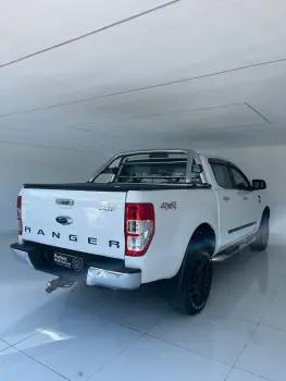 RANGER 3.2 XLT 4X4 CD 20V