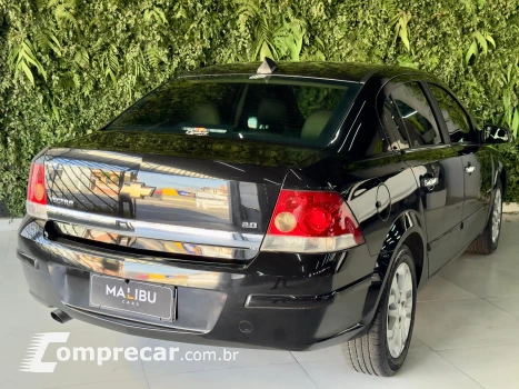 VECTRA 2.0 MPFI Elegance 8V 140cv