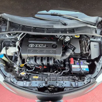 Corolla GLi 1.8 Flex 16V  Aut.