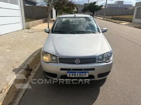 PALIO 1.0 MPI Fire Celebration 8V