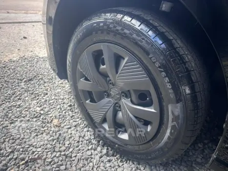 POLO 1.0 MPI Track