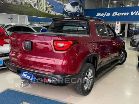 Toro Freedom 2.0 16V 4x2 TB Diesel Mec.
