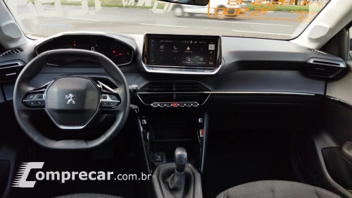 208 Active 1.6 (Flex) (Aut)