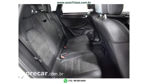 MACAN - 2.9 GTS 24V V6 4P AUTOMÁTICO
