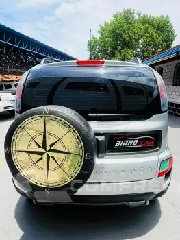 AIRCROSS 1.6 Salomon Tendance 16V