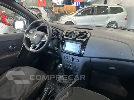 SANDERO Zen Flex 1.0 12V 5p Mec.