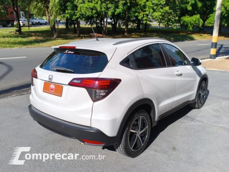HR-V 1.5 16V 4P FLEX EX AUTOMÁTICO CVT