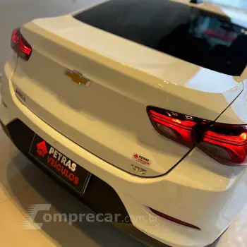 ONIX 1.0 Turbo Plus LTZ