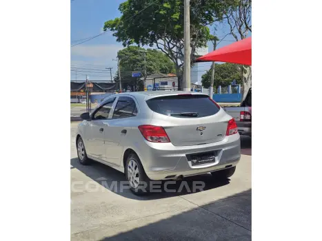 ONIX 1.0 MPFI JOY 8V FLEX 4P MANUAL