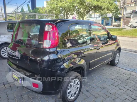 UNO 1.0 EVO VIVACE 8V