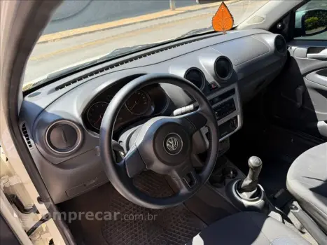 SAVEIRO 1.6 MI Startline CS 8V