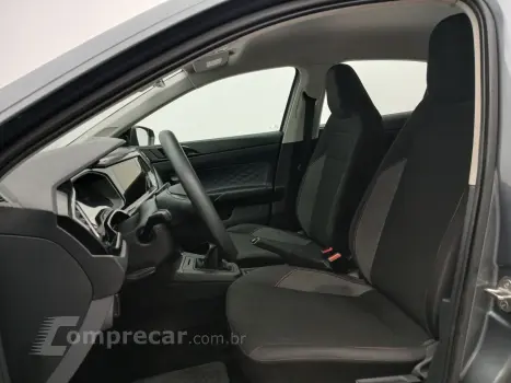 POLO 1.0 MPI TRACK MANUAL