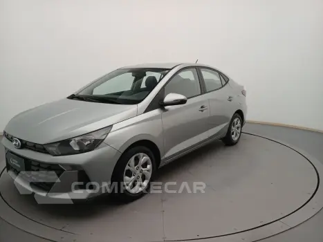 Hyundai HB20S 1.0 12V FLEX COMFORT MANUAL 4 portas