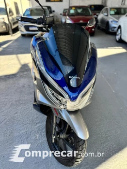 PCX 150 SPORT