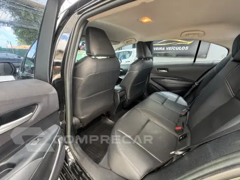 COROLLA 2.0 XEI 16V
