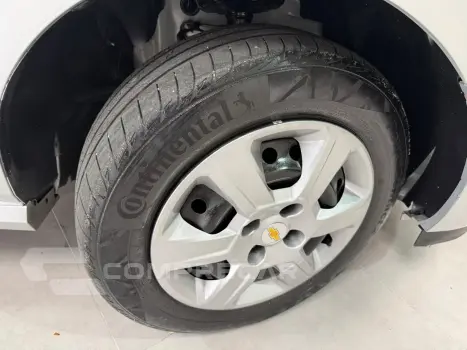 Montana 1.4 FLEX LS