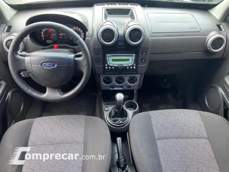 ECOSPORT 1.6 Freestyle 8V