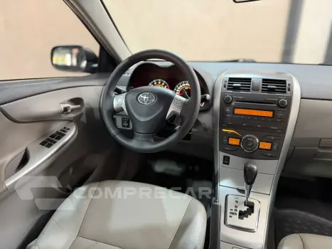 Corolla 2.0 16V 4P XEI FLEX AUTOMÁTICO