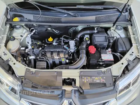 STEPWAY 1.0 12V SCE FLEX ZEN MANUAL