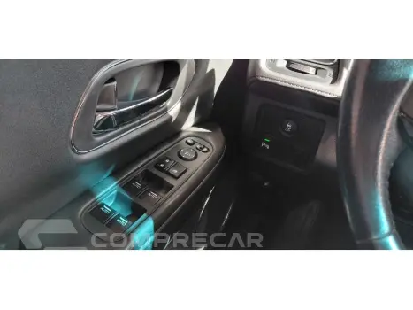 HR-V 1.8 16V FLEX EXL 4P AUTOMATICO