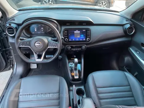 KICKS 1.6 16vstart Exclusive