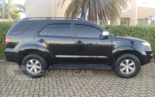 HILUX SW4 3.0 SRV 4X4 16V Turbo Intercooler