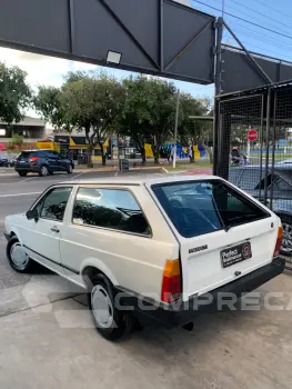 PARATI 1.6 CL 8V