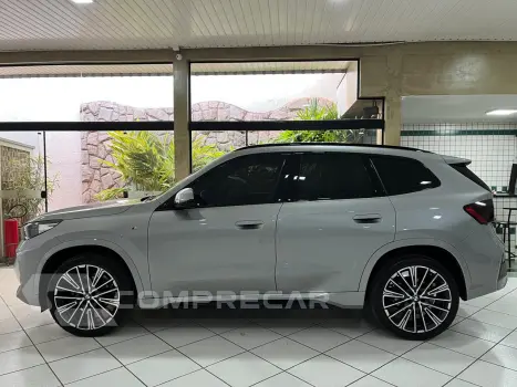 X1 2.0 16V 4P TURBO SDRIVE20I M SPORT STEPTRONIC AUTOMÁTICO