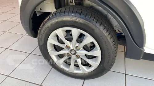 FIAT MOBI 1.0 8V EVO LIKE.