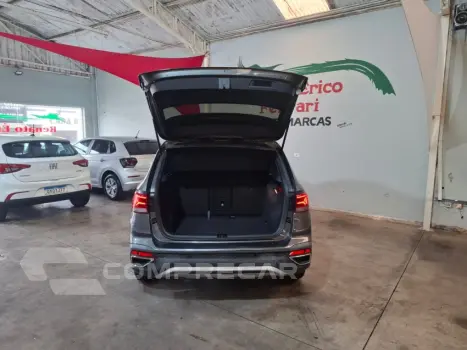 TAOS 1.4 250 TSI Highline