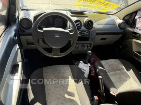 FIESTA HATCH - 1.0 MPI HATCH 8V 4P MANUAL