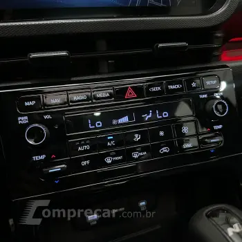 Creta N Line 1.0 TB 12V Flex Aut.