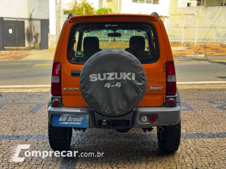 JIMNY 1.3 4sport 4X4 16V