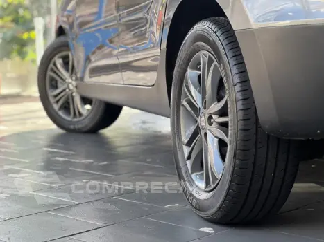 IX35 2.0 MPFI GL 16V FLEX 4P AUTOMÁTICO
