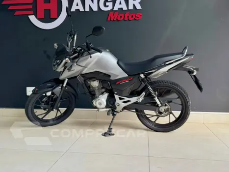 CG 160 FAN