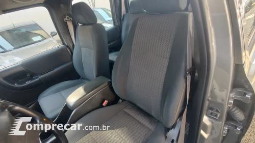 RANGER 2.3 XLT 16V 4X2 CD