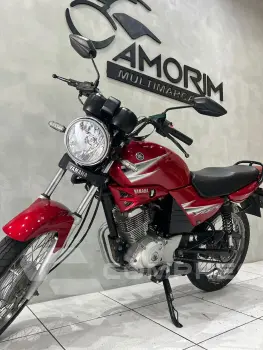 YBR 125
