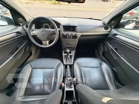 Vectra GT-X 2.0 MPFI 8V FlexPower Mec.